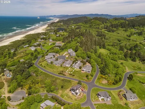 44745 Oceanview Court Neskowin OR 97149