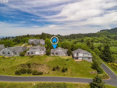 44745 Oceanview Court Neskowin OR 97149