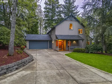 5171 Solar Heights Drive Eugene OR 97405