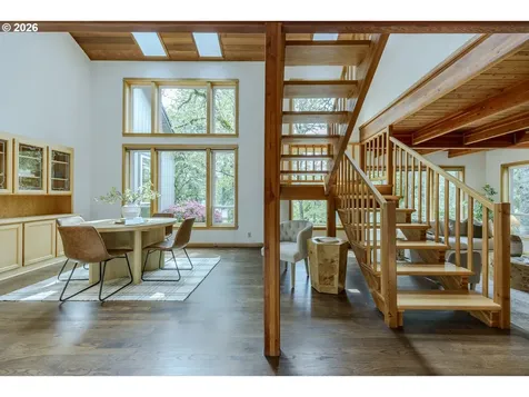 5171 Solar Heights Drive Eugene OR 97405