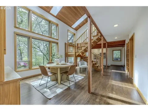 5171 Solar Heights Drive Eugene OR 97405