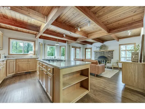 5171 Solar Heights Drive Eugene OR 97405