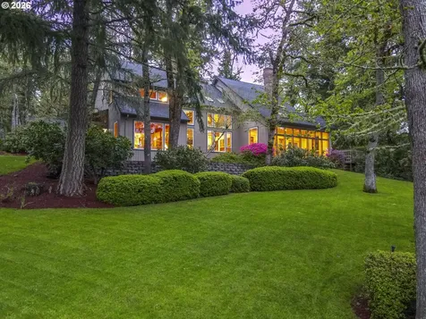 5171 Solar Heights Drive Eugene OR 97405