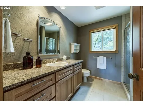 5171 Solar Heights Drive Eugene OR 97405