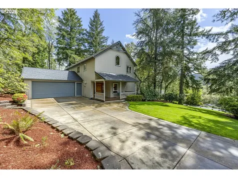 5171 Solar Heights Drive Eugene OR 97405