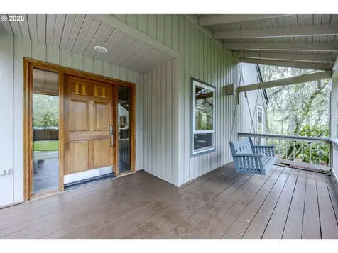 5171 Solar Heights Drive Eugene OR 97405