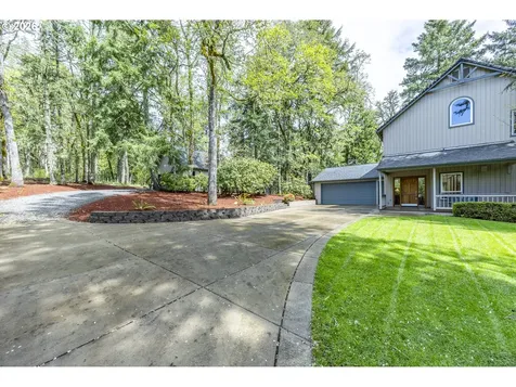 5171 Solar Heights Drive Eugene OR 97405