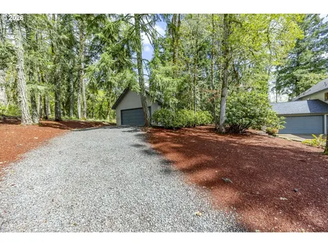 5171 Solar Heights Drive Eugene OR 97405
