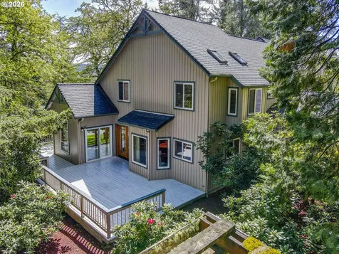 5171 Solar Heights Drive Eugene OR 97405