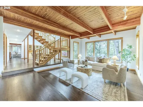 5171 Solar Heights Drive Eugene OR 97405