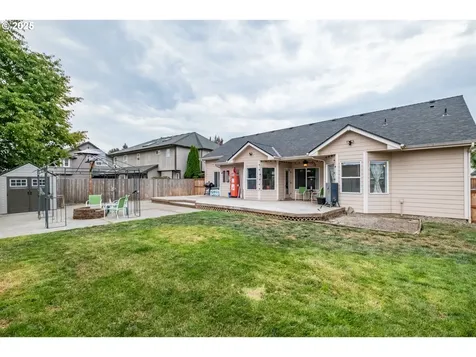 797 Laguna Drive NE Keizer OR 97303