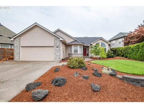 797 Laguna Drive NE Keizer OR 97303