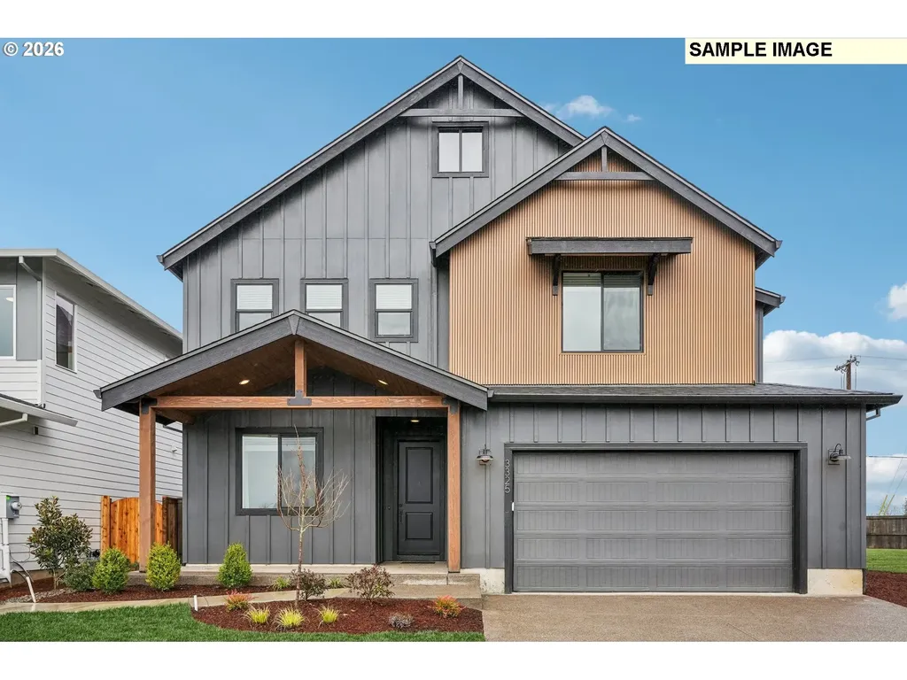 18608 NE 41st Avenue Vancouver WA 98686