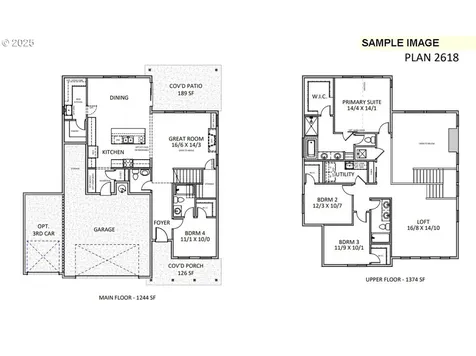 18608 NE 41st Avenue Vancouver WA 98686