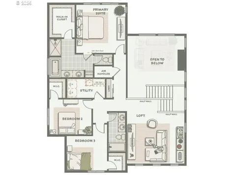 18608 NE 41st Avenue Vancouver WA 98686