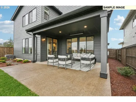 18608 NE 41st Avenue Vancouver WA 98686