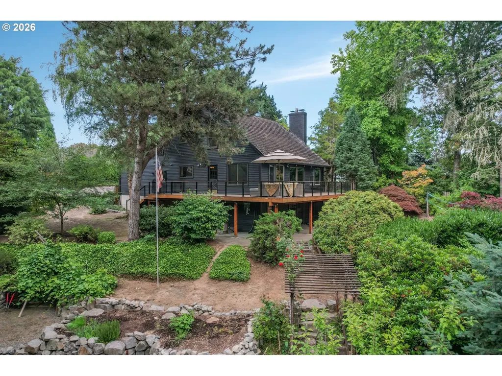 14895 SW 141st Avenue Portland OR 97224