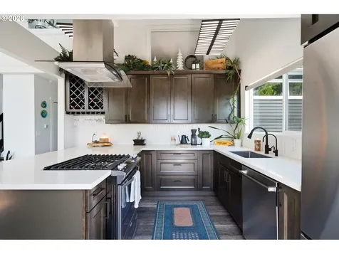 3810 SW Grover Street Portland OR 97221