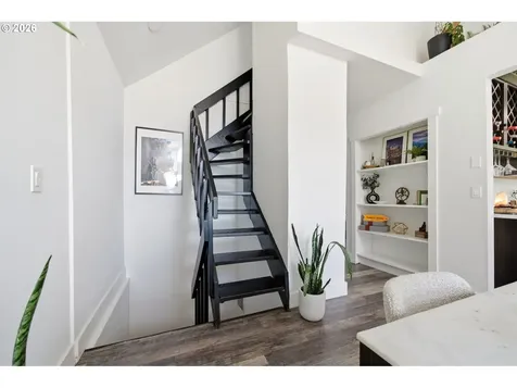 3810 SW Grover Street Portland OR 97221