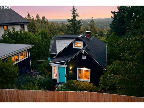 3810 SW Grover Street Portland OR 97221