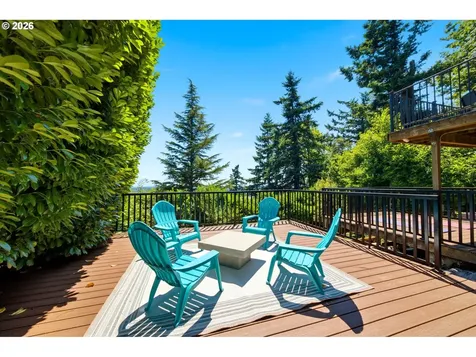 3810 SW Grover Street Portland OR 97221