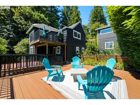 3810 SW Grover Street Portland OR 97221
