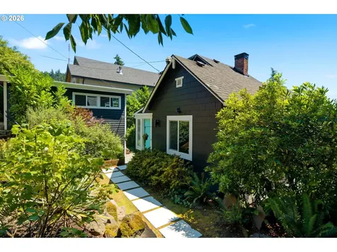 3810 SW Grover Street Portland OR 97221
