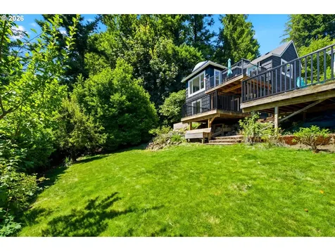 3810 SW Grover Street Portland OR 97221
