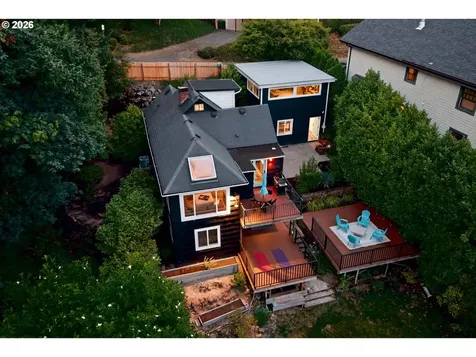 3810 SW Grover Street Portland OR 97221