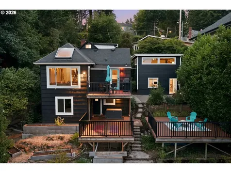 3810 SW Grover Street Portland OR 97221