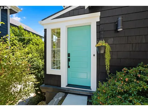 3810 SW Grover Street Portland OR 97221