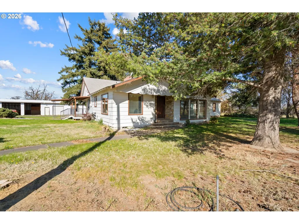 1870 S 1st Street Hermiston OR 97838