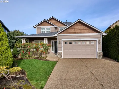 773 Tukwila Drive Woodburn OR 97071