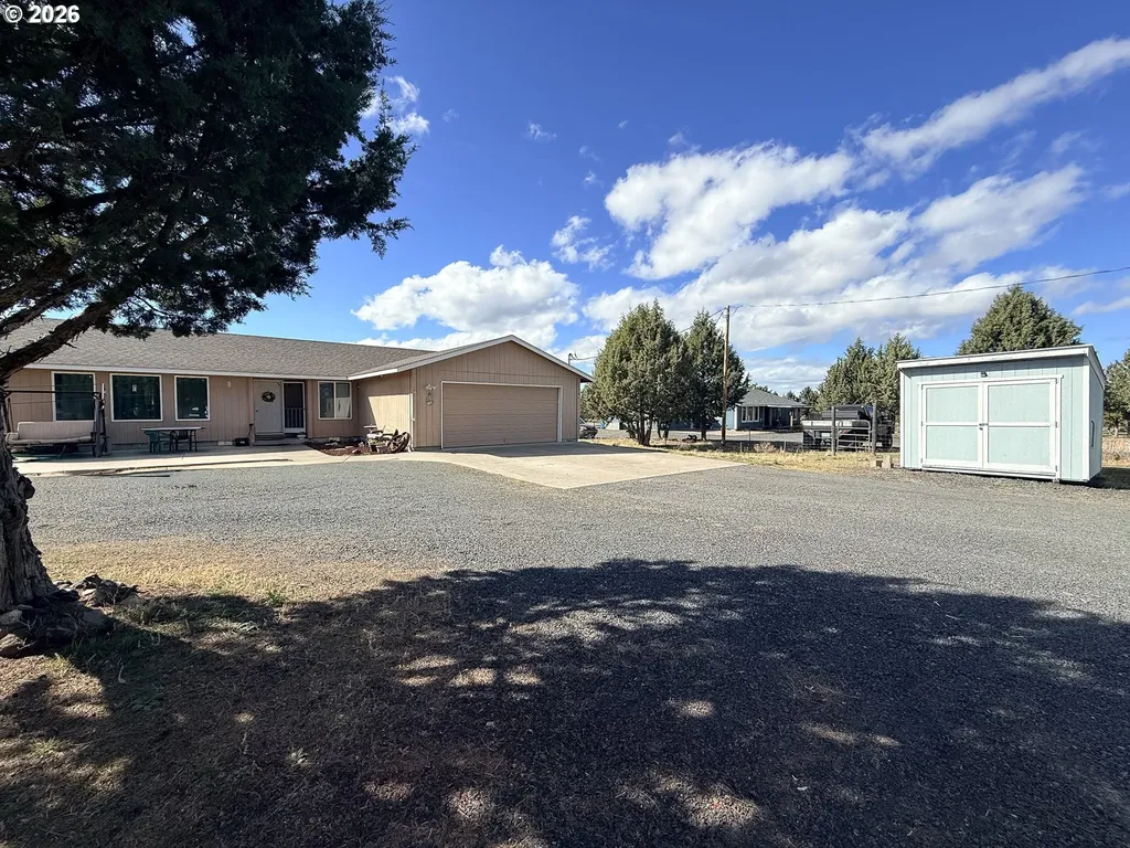14003 SE Shawnee Road Prineville OR 97754