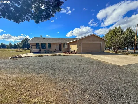 14003 SE Shawnee Road Prineville OR 97754