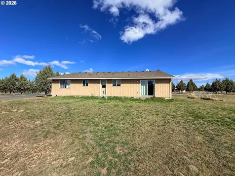 14003 SE Shawnee Road Prineville OR 97754