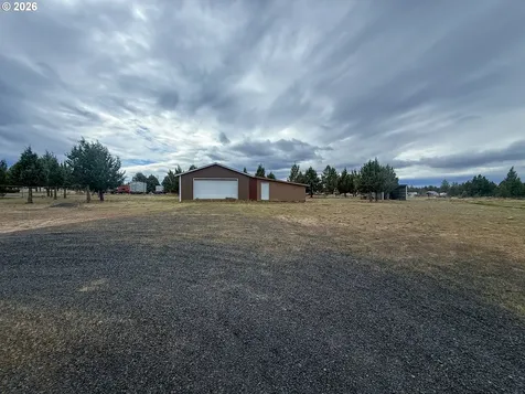 14003 SE Shawnee Road Prineville OR 97754