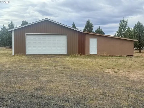 14003 SE Shawnee Road Prineville OR 97754