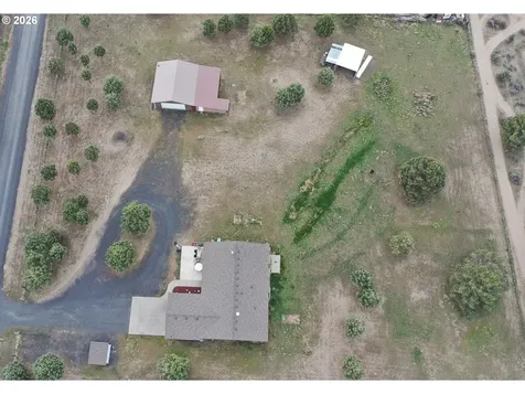 14003 SE Shawnee Road Prineville OR 97754