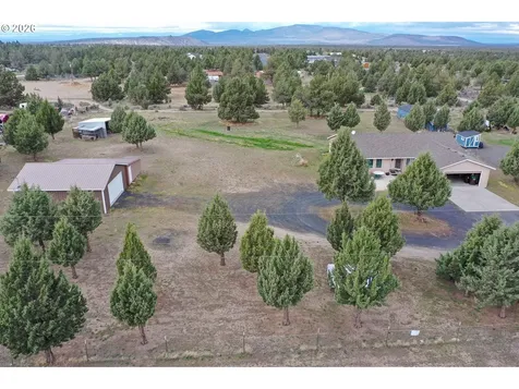 14003 SE Shawnee Road Prineville OR 97754