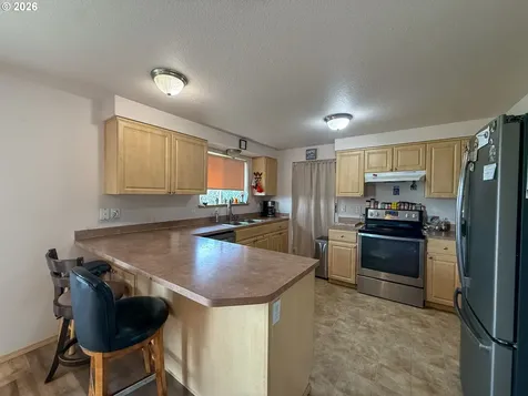 14003 SE Shawnee Road Prineville OR 97754