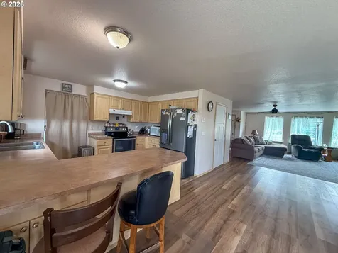 14003 SE Shawnee Road Prineville OR 97754