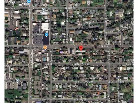 204 SE 12th Street College Place WA 99324