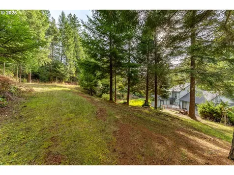 1871 Mccullough Creek Road Glendale OR 97442