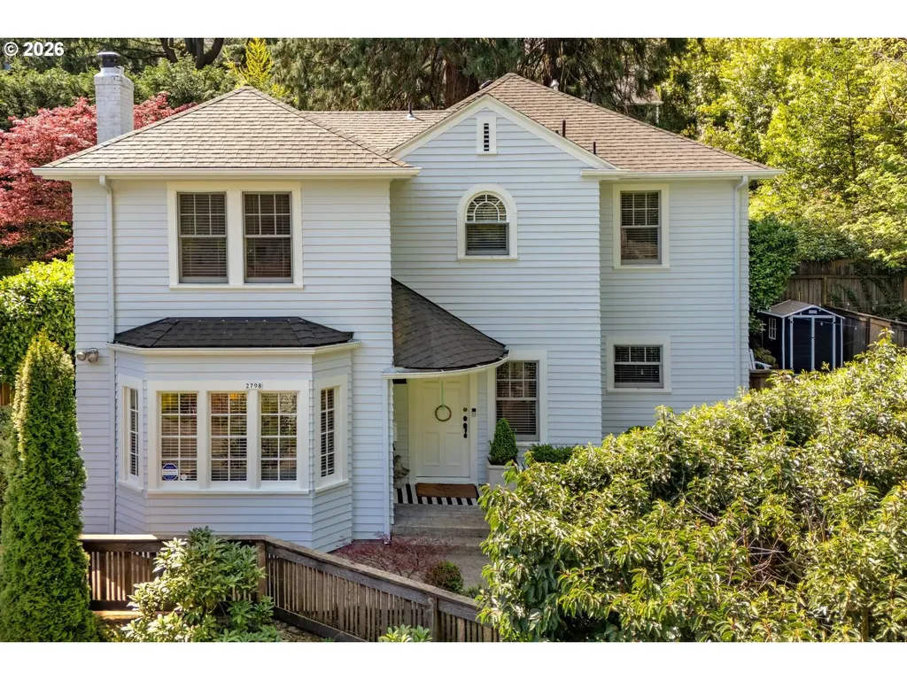 2798 SW Old Orchard Road Portland OR 97201