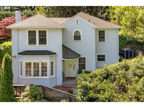 2798 SW Old Orchard Road Portland OR 97201