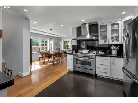 2798 SW Old Orchard Road Portland OR 97201