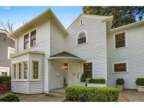 2798 SW Old Orchard Road Portland OR 97201