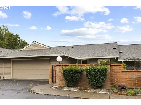 16925 SW Monterey Lane Portland OR 97224
