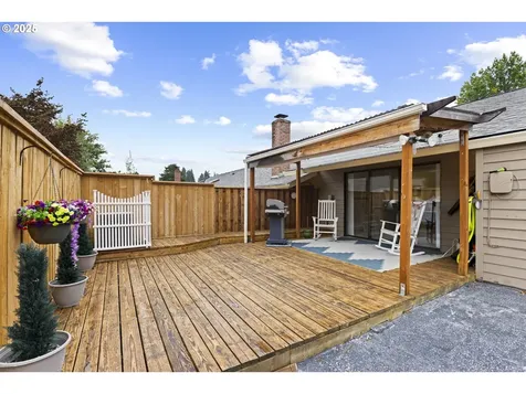 16925 SW Monterey Lane Portland OR 97224